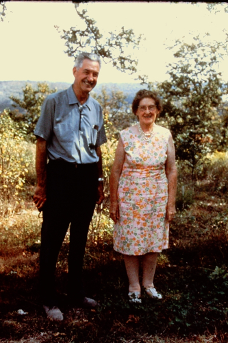 Throwback Thursday #72: Bill Allaway Poem