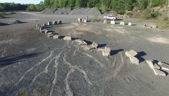 The world’s oldest fossilized forest is in Greene County. It needs saving