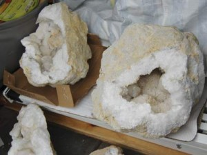 RRVGMS 2021 Rock Swap