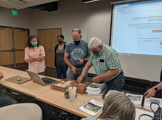 Throwback Thursday #77: Brag Night!