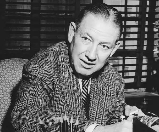 Throwback Thursday #82: Fossils by Ogden Nash