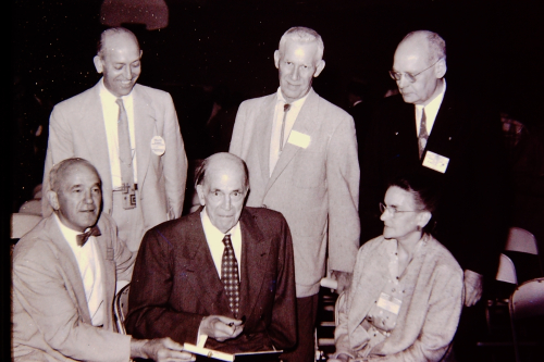 Mazon Monday #98: Natural History of Coal Age Fossils