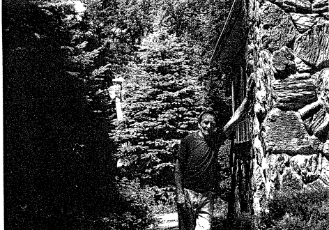 Throwback Thursday #108: Field Trips Poem