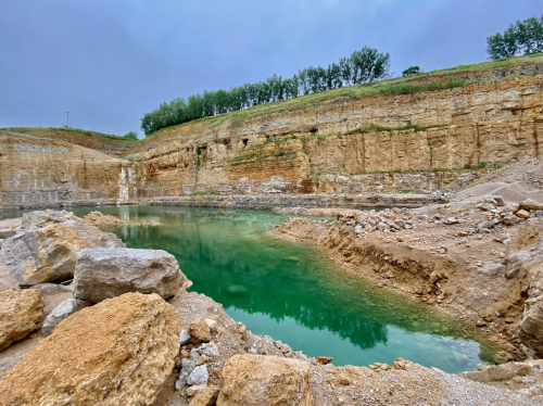 Wisconsin Rocks and Minerals