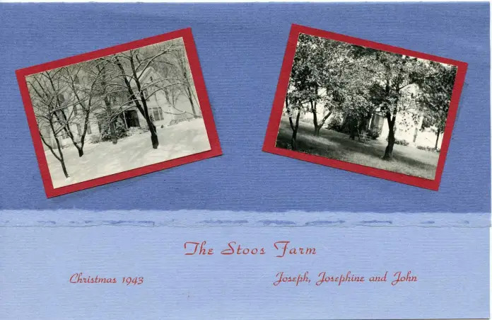 Throwback Thursday #110: A Jurassic Twilight in Colorado from 1952