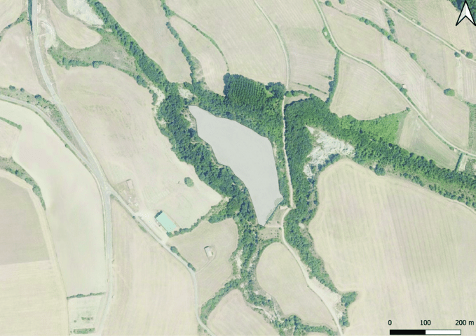 Researchers Have Discovered a Previously Unknown Roman City ‘of Monumental Proportions’ in Northern Spain