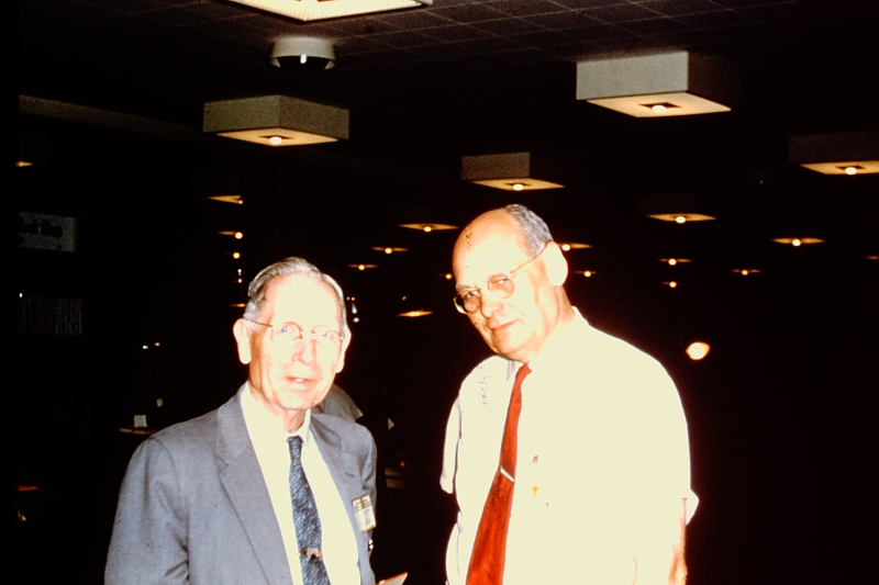 Throwback Thursday #118: Looking Back at ESCONI for July 2022