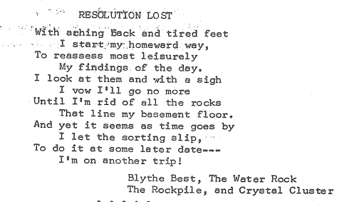 Throwback Thursday #124: Resolution Lost