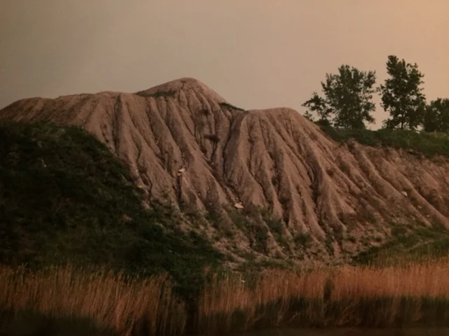 Mazon Monday #133: Mazon Creek Open House History