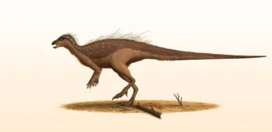 New Plant-Eating Dinosaur Species Uncovered in Nevada