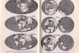 The theory of continental drift and how it changed the geosciences forever