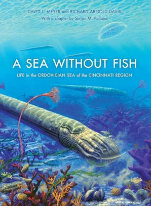 Video for ESCONI November 2022 General Meeting – “A Sea Without Fish, Ordovician Fossils of the Cincinnati Region”