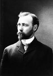 Throwback Thursday #146: Happy Birthday, Elmer Riggs!