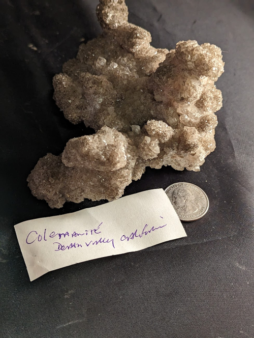 2023 ESCONI Gem, Mineral, and Fossil Show – Preview #5!