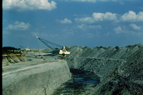 Mazon Monday #160: Braidwood’s Buried Treasures