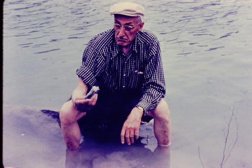 Throwback Thursday #166: Spring – Illinois