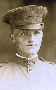 Throwback Thursday #169: Stevens T. Norvell III