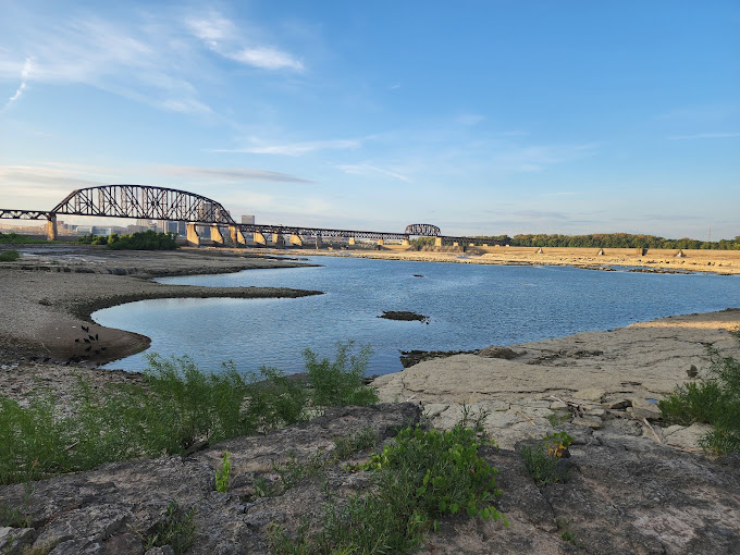 Digging the Past: A Celebration of Fossils, Geology and Archaeology at the Falls of the Ohio State Park, August 26th 2023