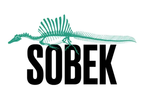 Introducing, Sobek the Spinosaurus