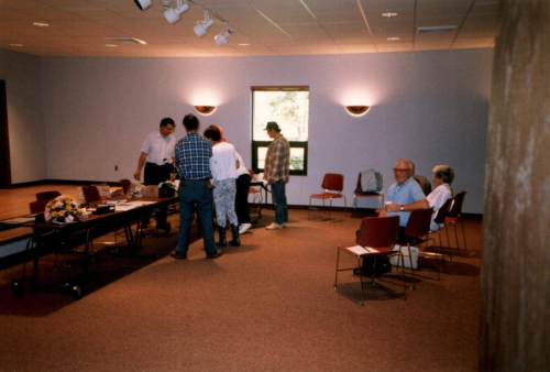 Mazon Monday #176: “Please, try for more fossil insects!”