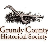Mazon Monday #180: Grundy County Historical Society Museum