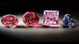 Earth’s biggest cache of pink diamonds formed in the breakup of the 1st supercontinent ‘Nuna’
