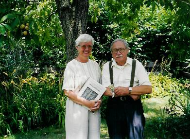 Andy Hay Memorial Scholarship