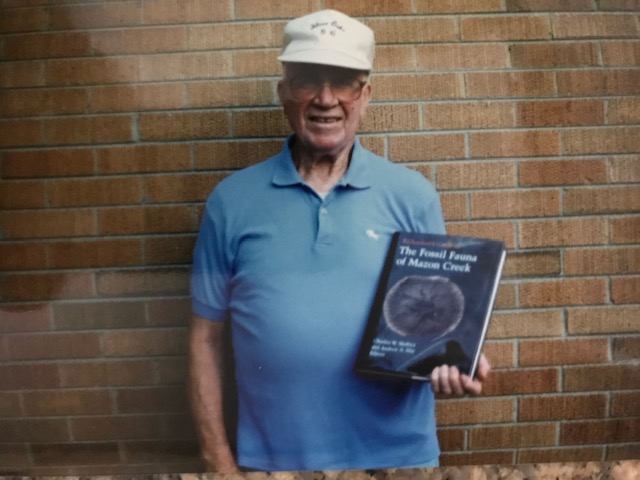 Mazon Monday #209: Walter’s Spider