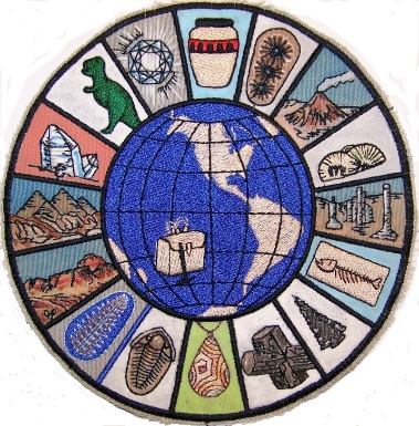 ESCONI 2023 Gem, Mineral, and Fossil Show!  March 18th and 19th, 2023