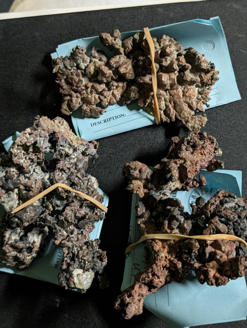 2024 ESCONI Gem, Mineral, and Fossil Show – Preview #14!