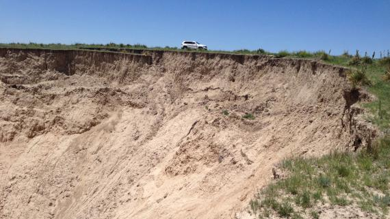Geologic History of Kansas