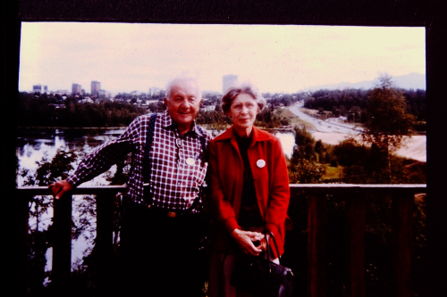 Throwback Thursday #209: Tony Sobolik, I Remember…….