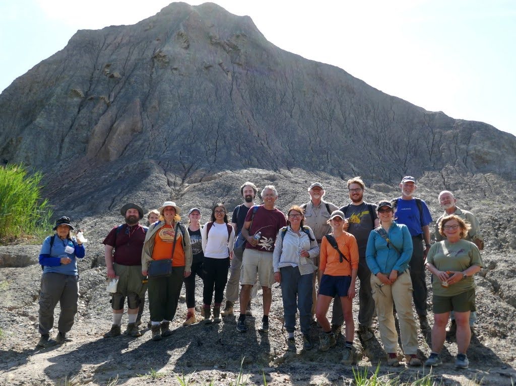 Mazon Monday #223: NAPC at Braceville!