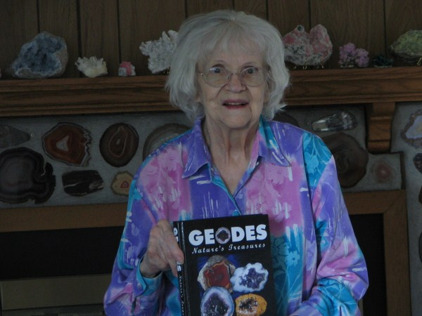 Throwback Thursday #226: Poem “Rockitis”