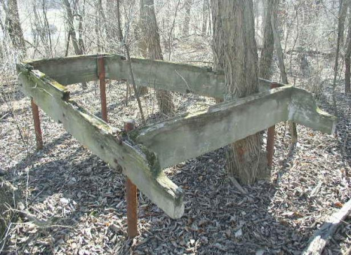 Throwback Thursday #237: Bruce Stinchcomb, Route 66, and Mazon Creek