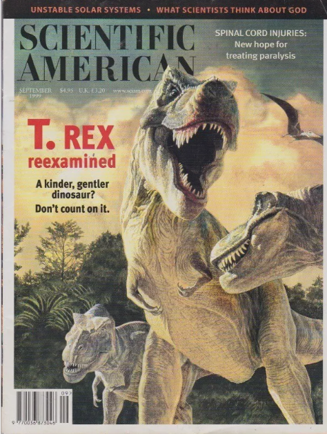 Throwback Thursday #242: Looking Back at ESCONI for December 2024