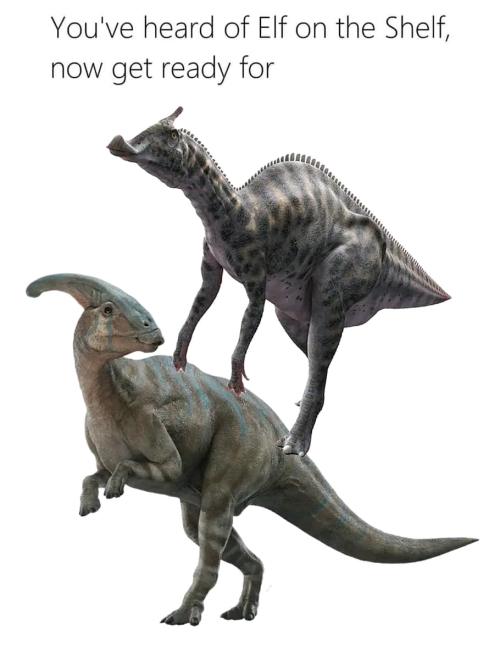 Merry Christmas from ESCONI!