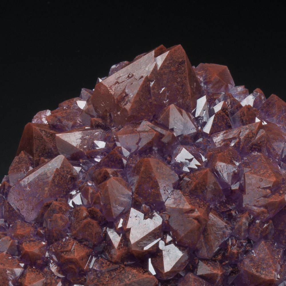 Video for ESCONI February 2025 Mineralogy Study Group Meeting – “Thunder Bay Amethyst”