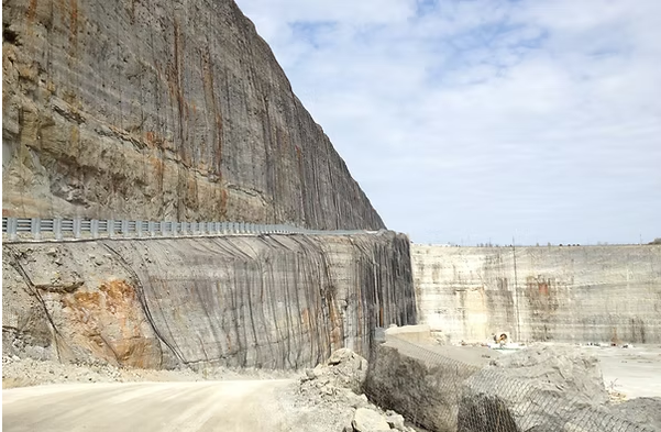 Throwback Thursday #252: Field Trip to Thornton Quarry – April 24th, 1955