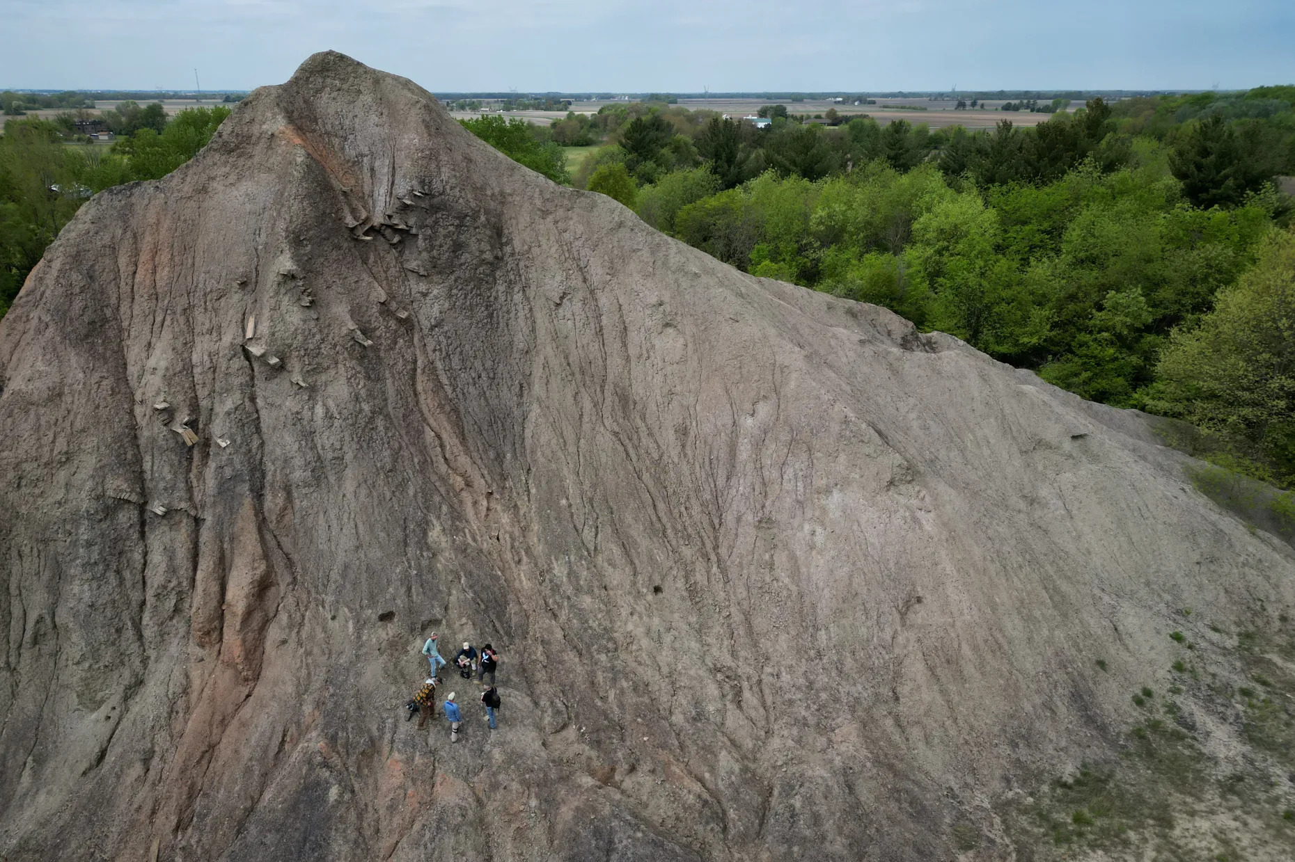 Mazon Tuesday #271: Chicago Tribune: The world’s best-preserved fossils are right outside Chicago