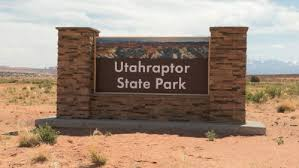 After years in the making, Utahraptor State Park opens for visitors