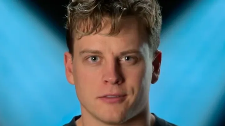 SI: Joe Burrow Talking About Fossils May Be the Highlight of New Season of ‘Quarterback’