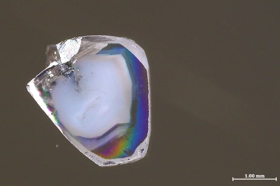 Deep-Earth Diamonds Reveal ‘Almost Impossible’ Chemistry