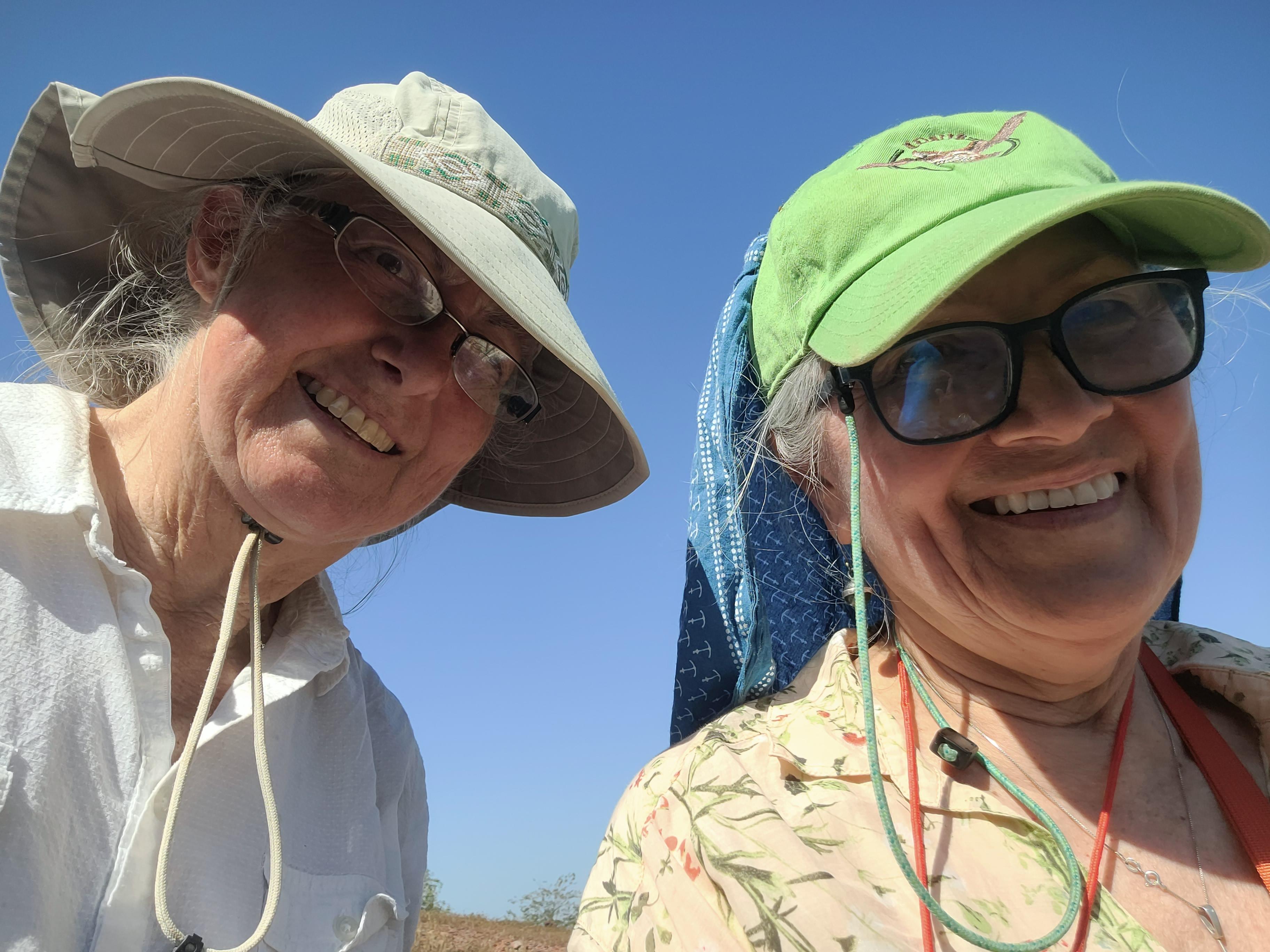 Mazon Monday #290:  Danville Spoil Pile Trip Report for September 2025