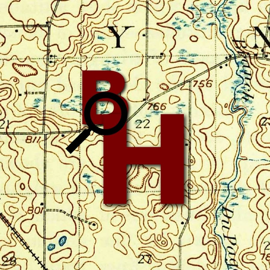 BeHistoric: The Great Chicago Portage