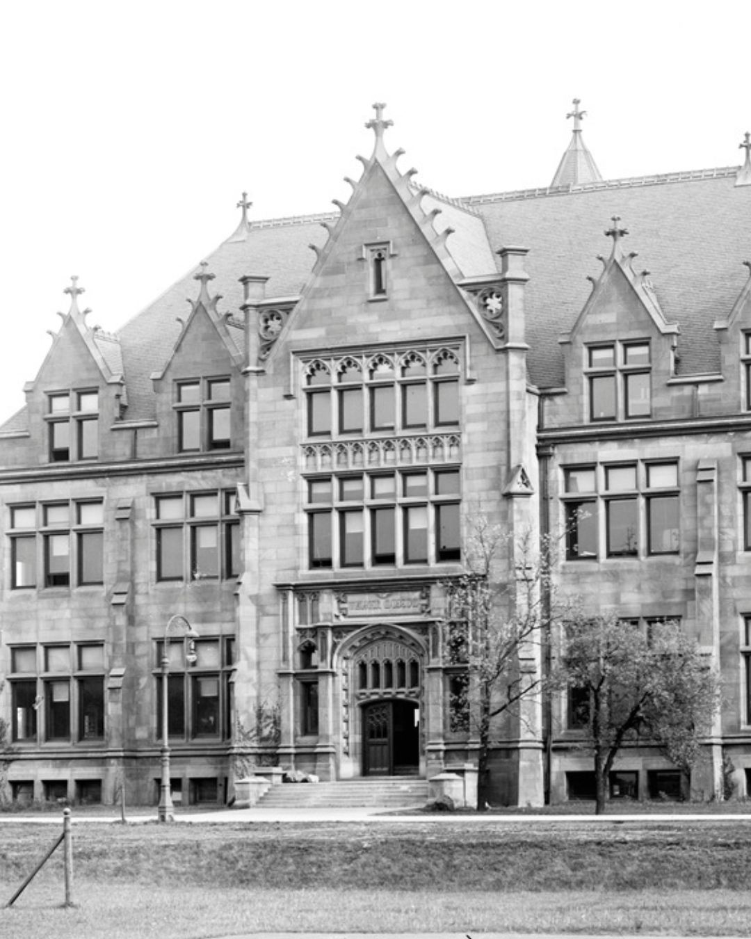 Throwback Thursday #290: Looking Back At ESCONI For November 2025