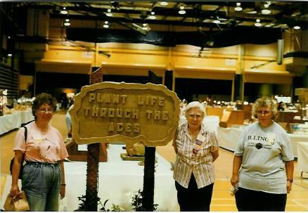 Throwback Thursday #291: 60 Years of ESCONI by Kathy Dedina