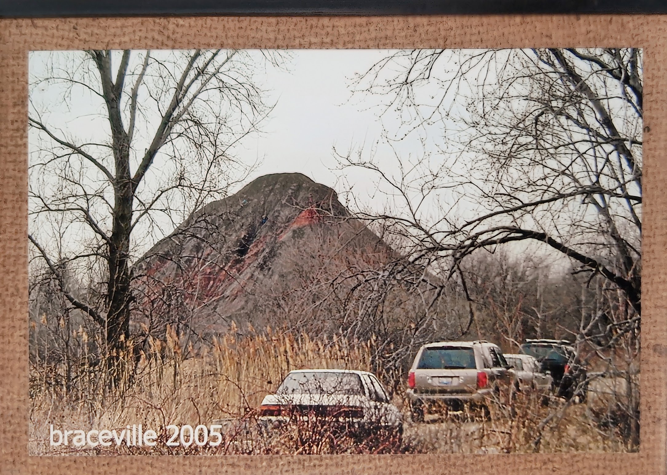 Mazon Monday #319: ESCONI Braceville Trip Spring 2005