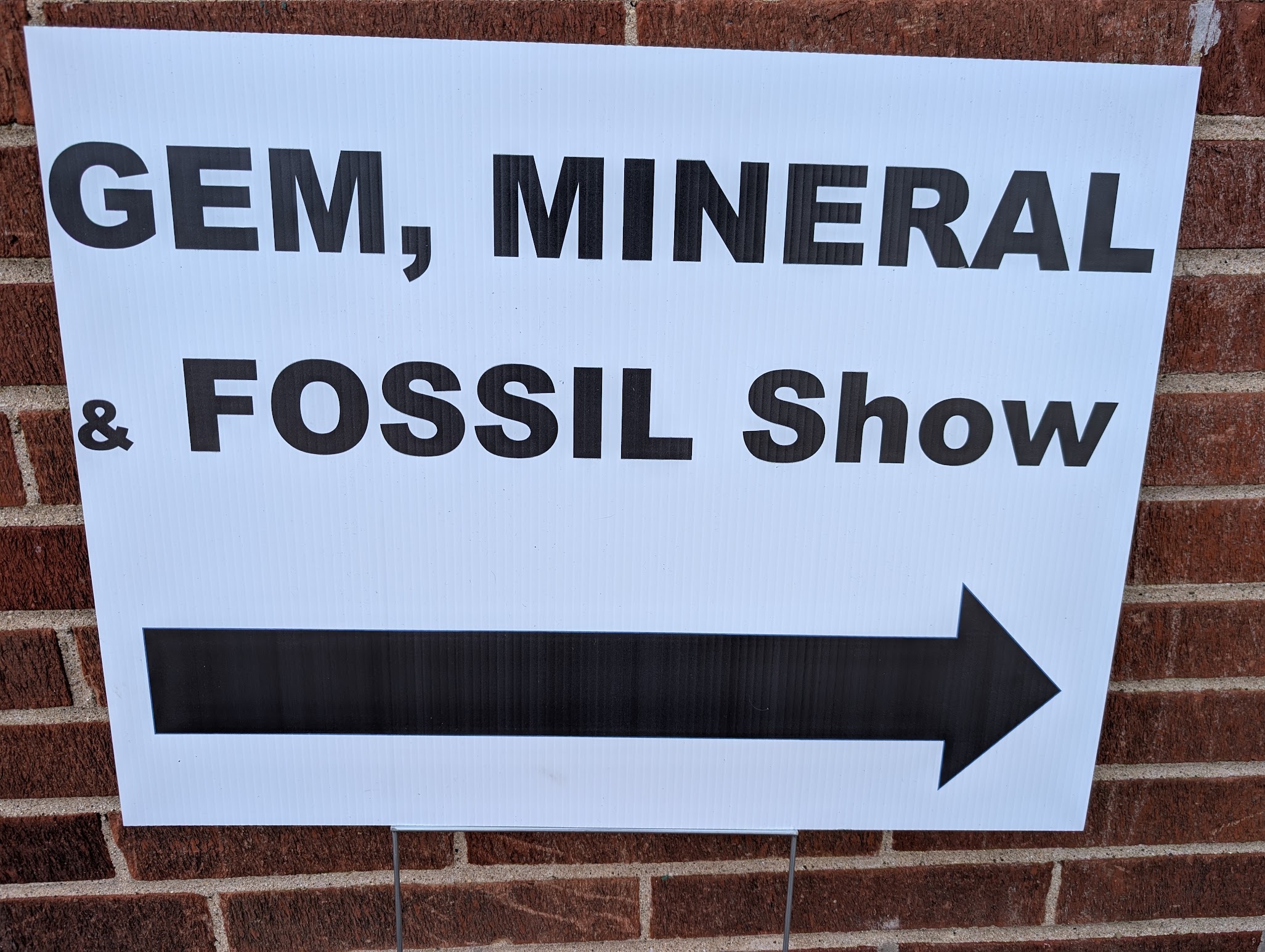2026 ESCONI Gem, Mineral, and Fossil Show Recap – Displays and Demonstrators