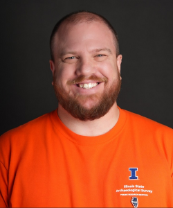 Video for ESCONI February 2026 General Meeting –  “Diggin’ Illinois: A hands-on introduction to the fascinating archaeological record of Illinois.”